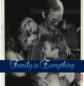 Meet your Posher, Terry